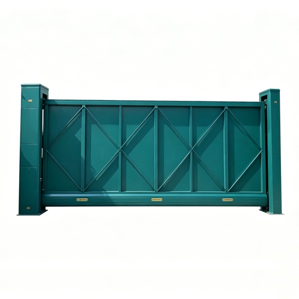 衡阳祁东四明山乡电动悬空门